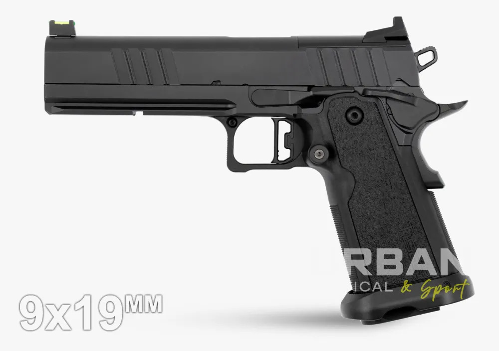 1911DS-9DFF-BLK