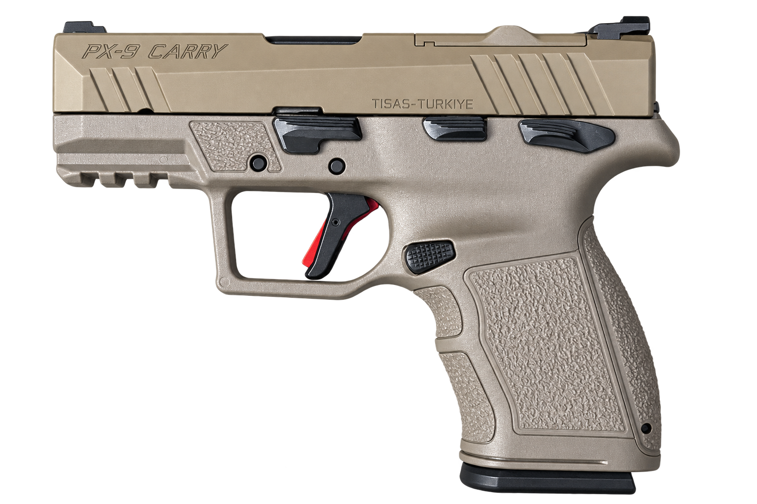PX-9C-FDE