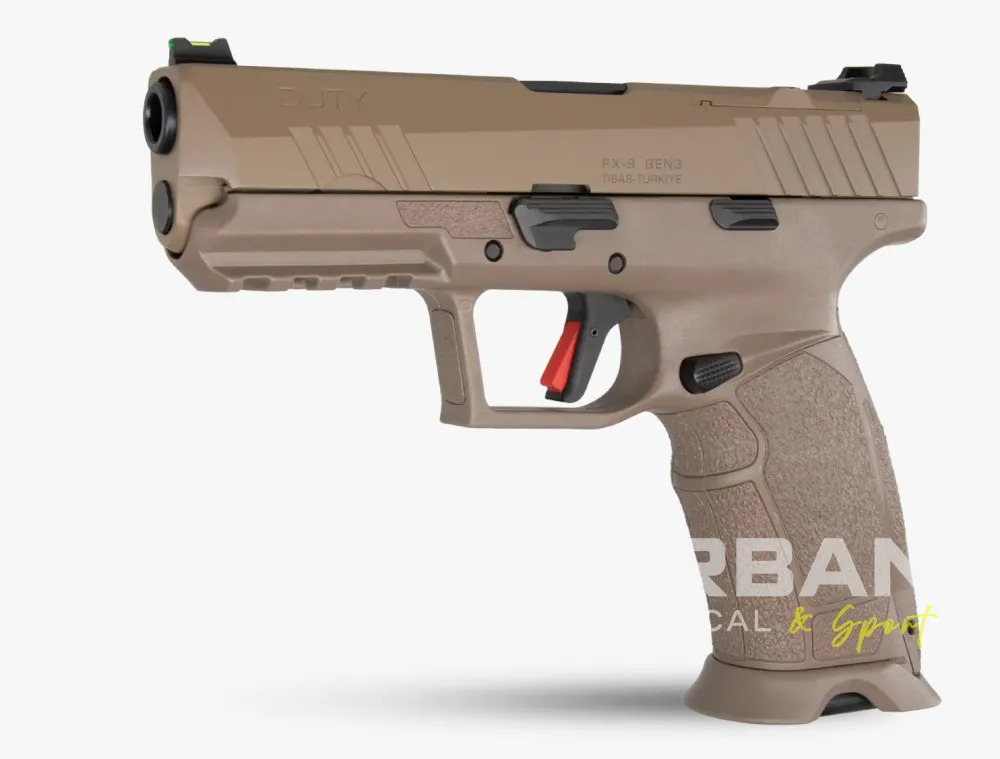 PX-9D-FDE