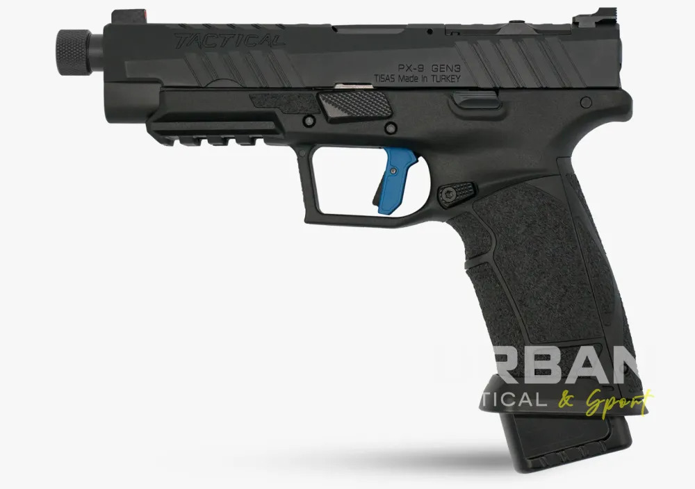 PX-9DPROTH-BLK