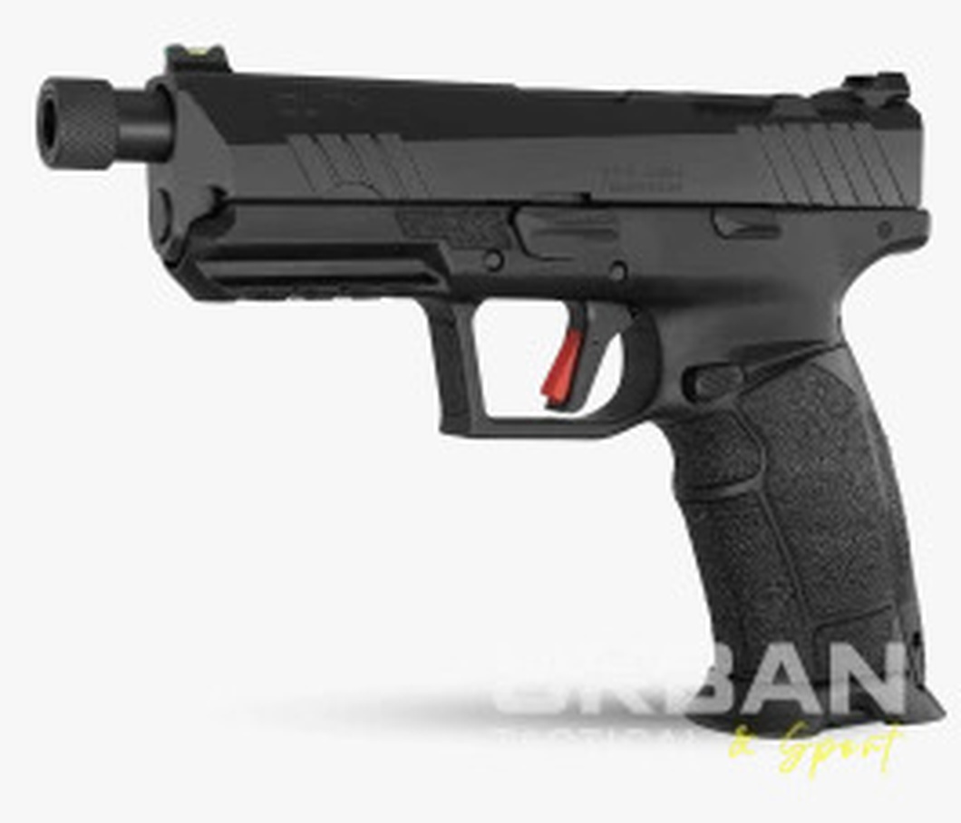 PX-9DTH-BLK