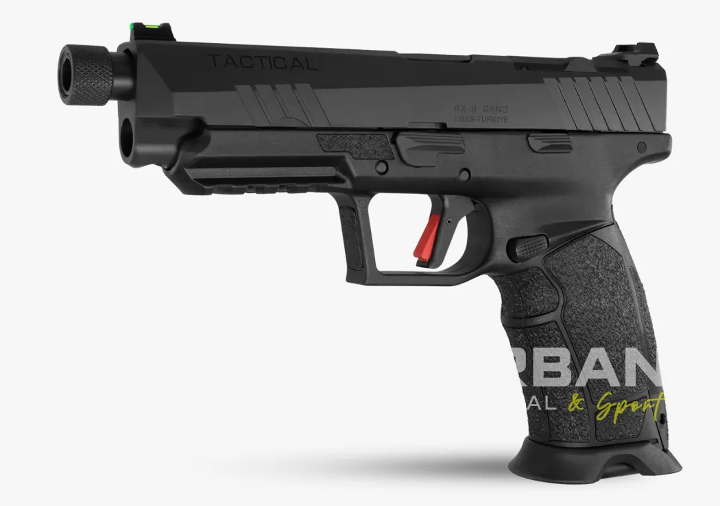 PX-9TTH-BLK