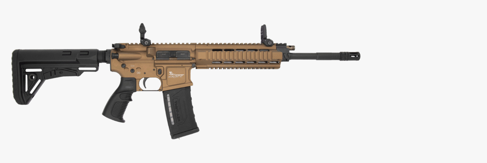ZPT-16FDE