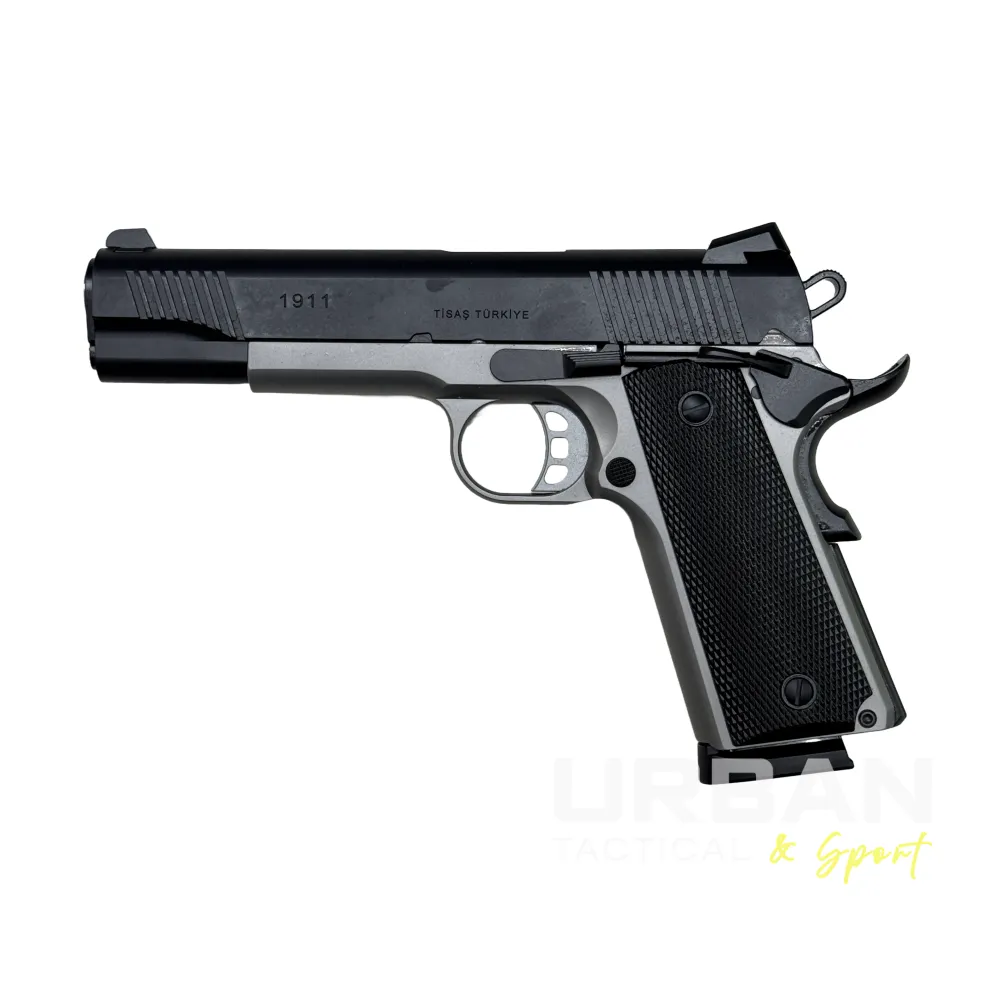 ZIG M1911 DUO