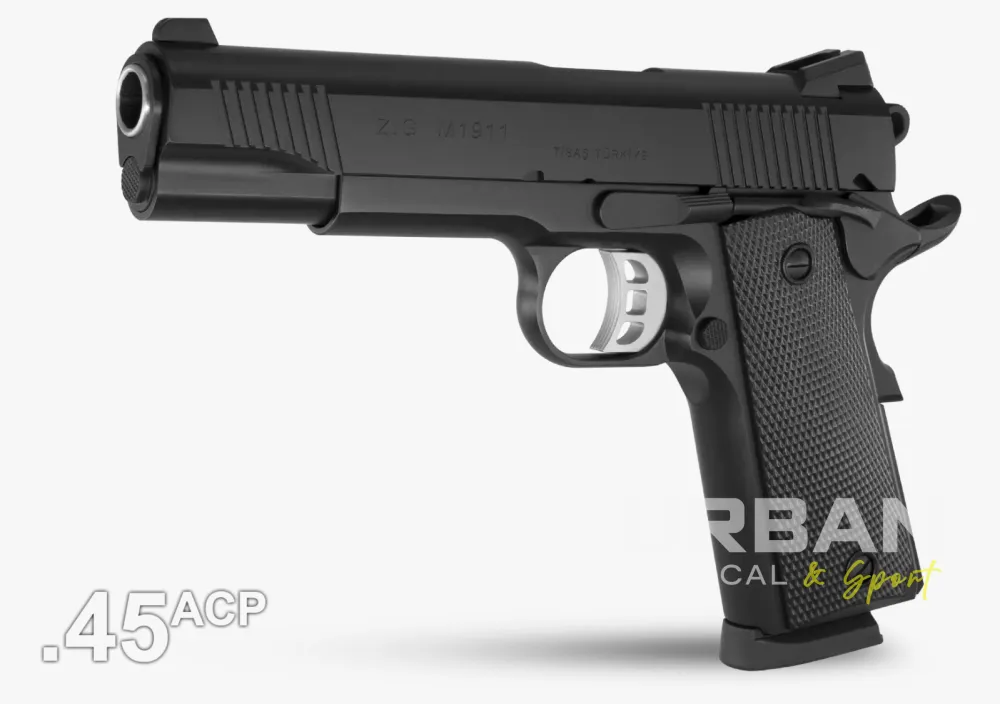ZIG M1911